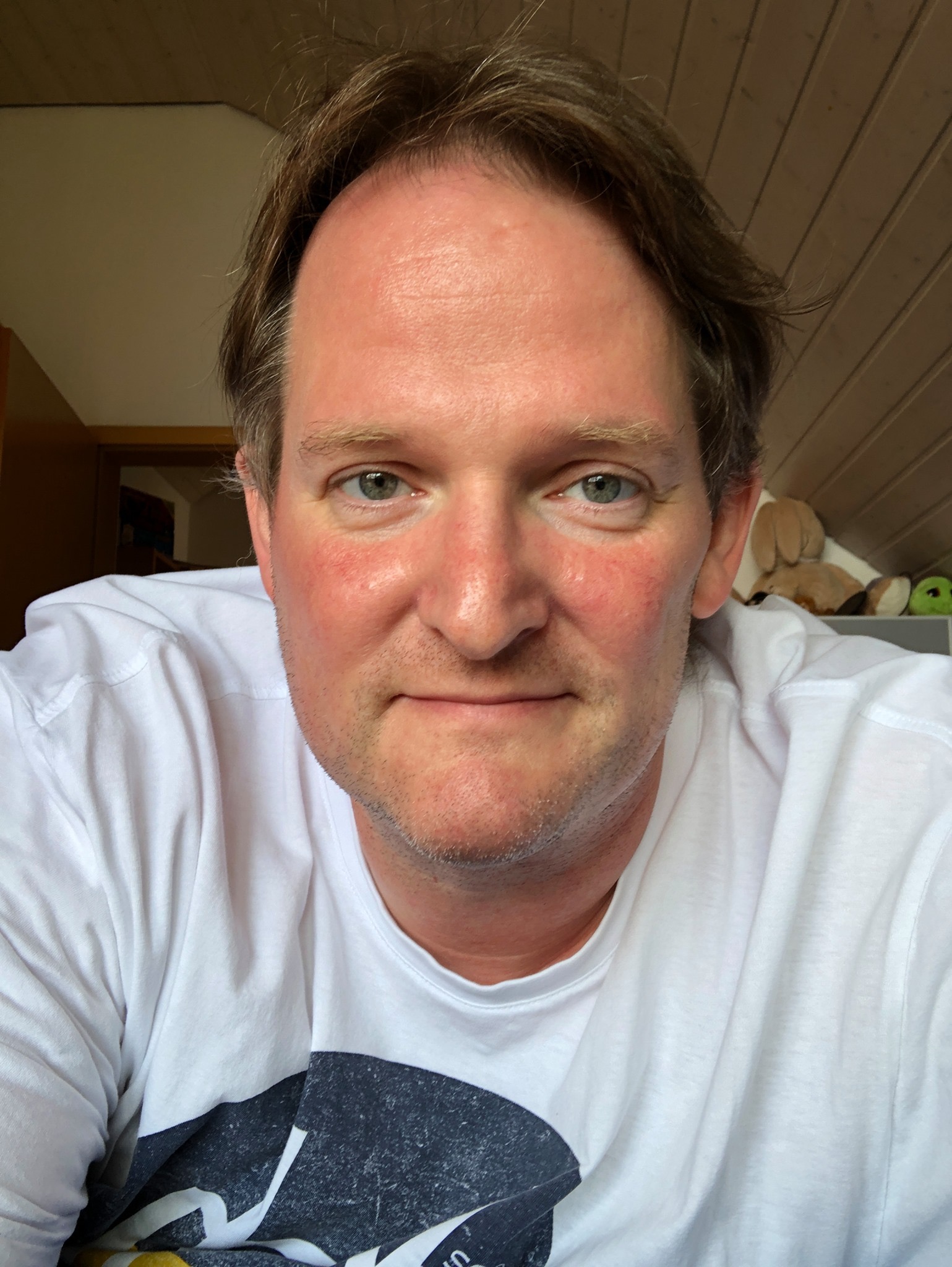 Norman Sommer