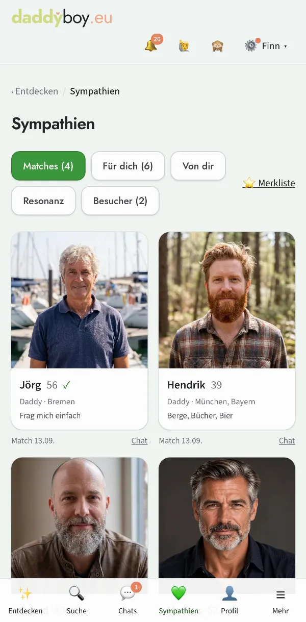 Matches