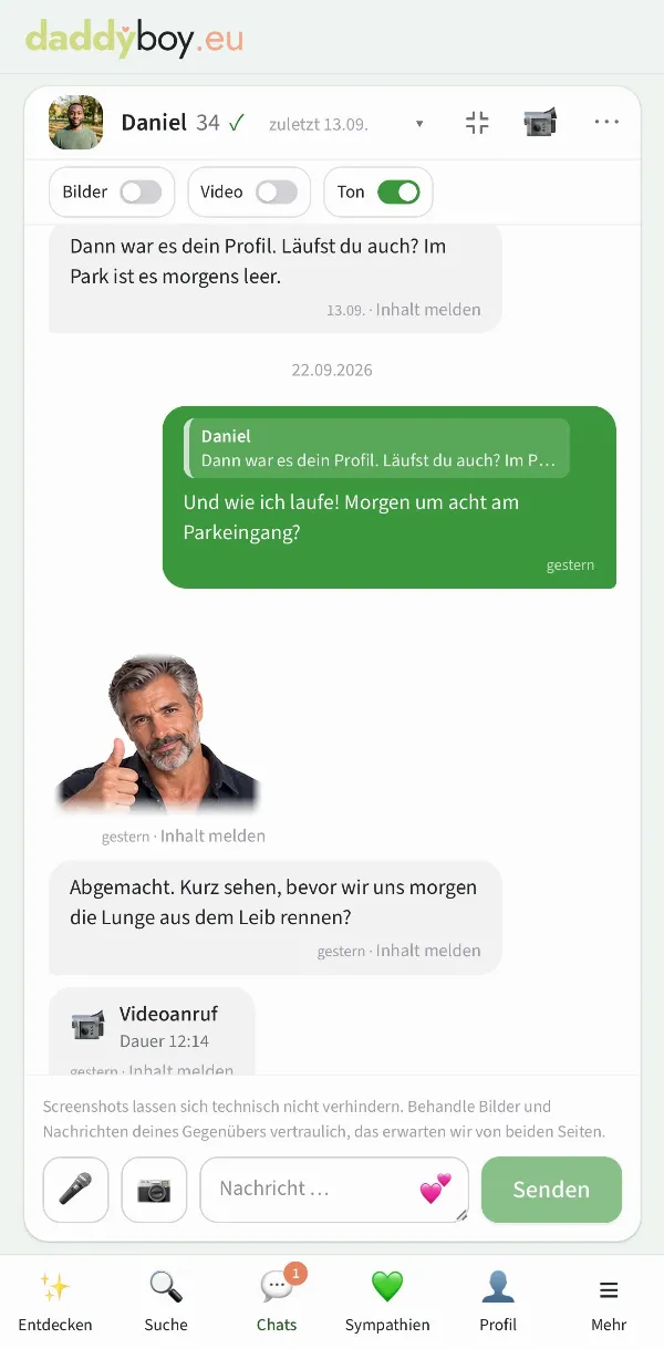 Chat