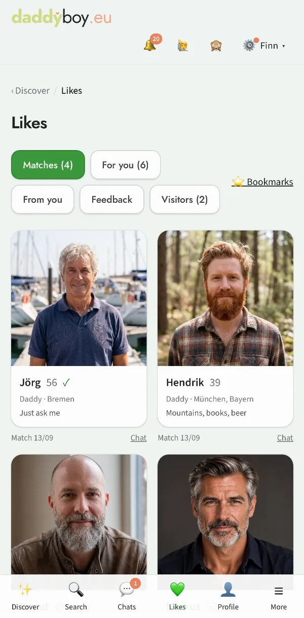 Matches