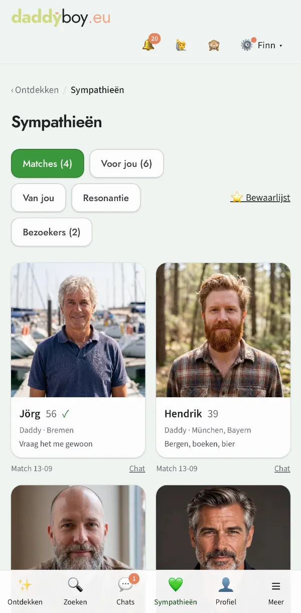 Matches