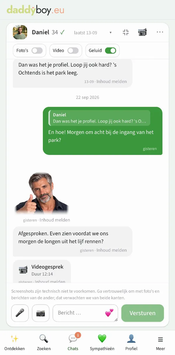 Chat
